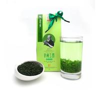 Thé vert original Gyokuro Premium Rosée de jade biologique Thé vert aromatique 80g