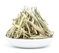 Thé Vert Parfumé Au Jasmin Bourgeons De Jasmin Chinois Thé Vert Aromatisé Infusion Froide Ou Chaude Sélection De Boissons Vertes Thé En Vrac Frais Et Délicat (500g)