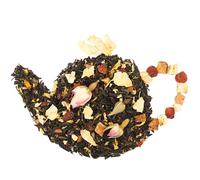 Thé Vert Reine des Roses UniTea Land (100, Grammes)