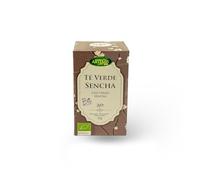 Thé vert Senchá 20 unités