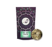 Thé vert SENCHA VRAC 100g - LOMATEA - Conditionnement : Vrac 100 g