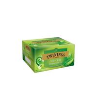 Thé vert simplement pur (50 sachets)