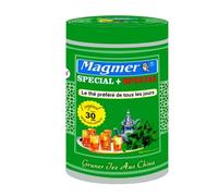 THÉ VERT SPÉCIAL EN BOÎTE 200g x 20 unités - Thé aromatique et équilibré, idéal pour une pause quotidienne