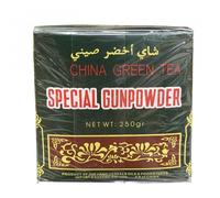 Thé Vert Special Gunpowder 250g/Boite 1 boîte
