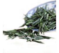Thé vert thé naturel chinois en vrac au début du printemps thé vert naturel Lu An Gua Pian (500g)