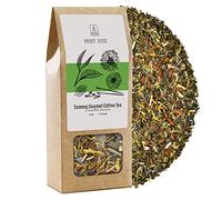 Thé vert Yunnan herbes menthe baies de goji Mary Rose Summer Gourmet Edition 50g