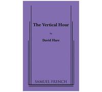 The Vertical Hour
