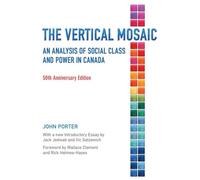 The Vertical Mosaic