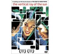 The Vertical Ray of the Sun