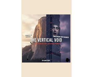The Vertical Void: Alex Honnold's Final Descent into Madness