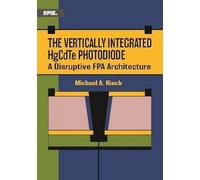 The Vertically Integrated HgCdTe Photodiode: A Disruptive FPA Architecture