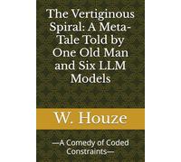 The Vertiginous Spiral: A Meta-Tale Told by One Old Man and Six LLM Models: -A Comedy of Coded Constraints-