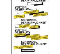 The Vertigo of Reality - [Version Originale] Horst Bredekamp, Michael Diers, Sabine Flach, Birgit Hein (Auteur)