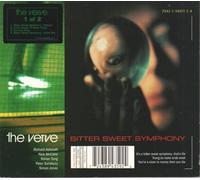 The Verve - Bitter Sweet Symphony(Digi-+Hats Life+Trying to Make+Uo'Re A Slav