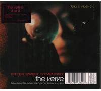 The Verve - Bitter Sweet Symphony(Digi-(+So Sister+Echo Bass)