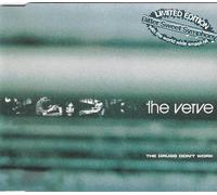 The Verve - Drugs Don(T Work(Aus-2vers+Bitter Suite Symphone)