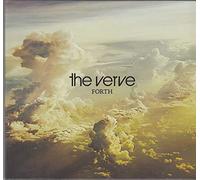 The Verve - F o u r t h