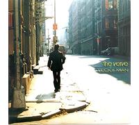The Verve - Lucky Man