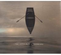 The Verve Pipe Overboard (CD)