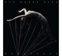 The Verve Pipe – Parachute – CD (Burnside)