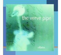 The Verve Pipe VILLAINS (CD)