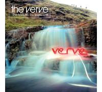 The Verve - This Is Music:Singles 92-98