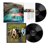 The Verve – This Is Music: the Singles – Vinyle 33 tours – Édition limitée