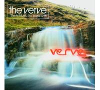 The Verve - This is Music: The Singles 92-98 [Import]