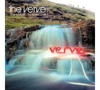 The Verve – This Is Music: The Singles 92–98 – CDV 2991 (Virgin / EMI)