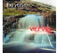 The Verve – This Is Music: The Singles 92–98 – CDV 2991 (Virgin / EMI)