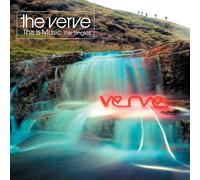 The Verve This Is Music: The Singles (Vinyl) 12" Album