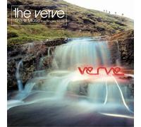 The Verve This Is Music: The Singles (Vinyl) 12" Album Coloured Vinyl