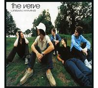 The Verve - Urban Hymns
