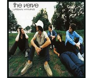 The Verve - Urban Hymns