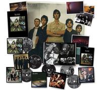 THE VERVE - URBAN HYMNS (LTD. 20TH ANNIVERSARY EDT) 5 CD+DVD NEUF