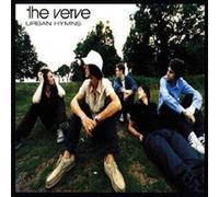 The Verve - Urban Hymns [New CD]