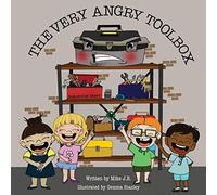 The Very Angry Toolbox