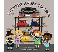 The Very Angry Toolbox