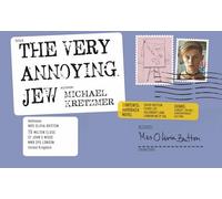 The Very Annoying Jew