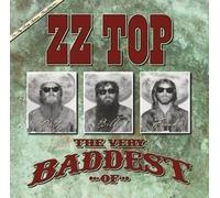 The Very Baddest of ZZ Top