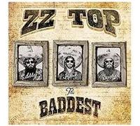 ZZ Top – The Very Baddest of ZZ Top