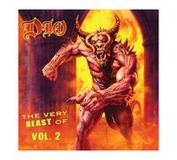Dio – The Very Beast of Dio Vol. 2 – CD
