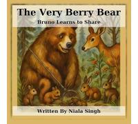 The Very Berry Bear