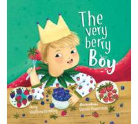 The Very Berry Boy
