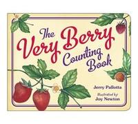 The Very Berry Counting Book by Jerry Pallotta Jerry Pallotta (Auteur)