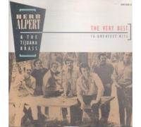The Very Best - 16 Greatest Hits - Herb Alpert