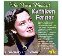 Kathleen Ferrier – The Very Best – CD