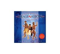 Imagination – Very Best of – CD – Import