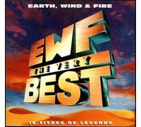 Earth, Wind & Fire - The Very Best Of