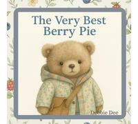 The Very Best Berry Pie